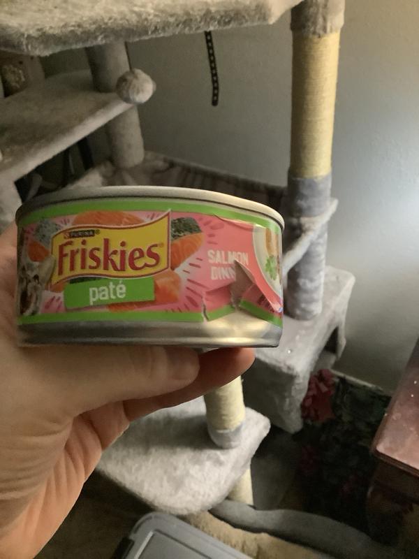 This is not the worst dent out of all of them, but just an example.