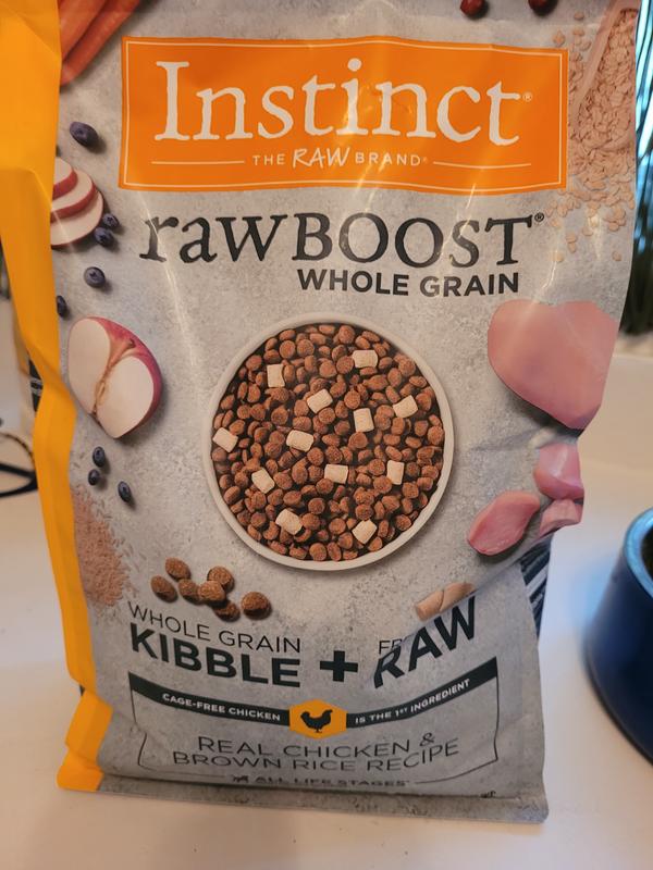 Resealable bag. 👍