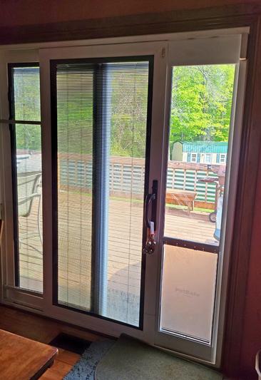 XL Dog Door