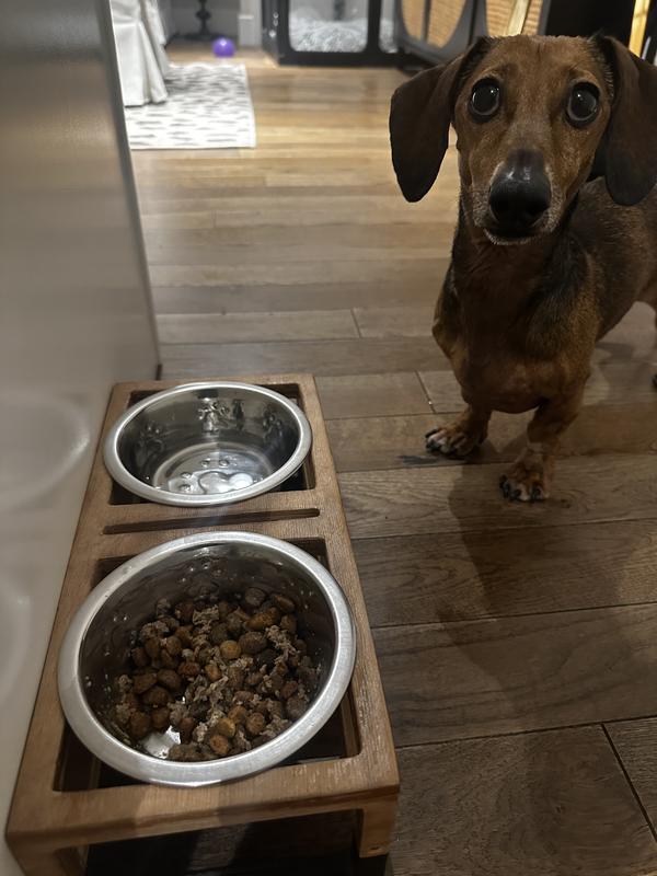 Waiting to devour :)