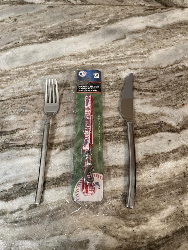 Silverware for scale of “Small”