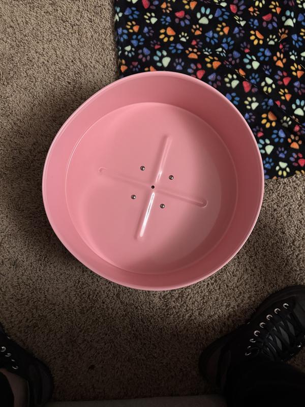 Just arrived and can’t be used