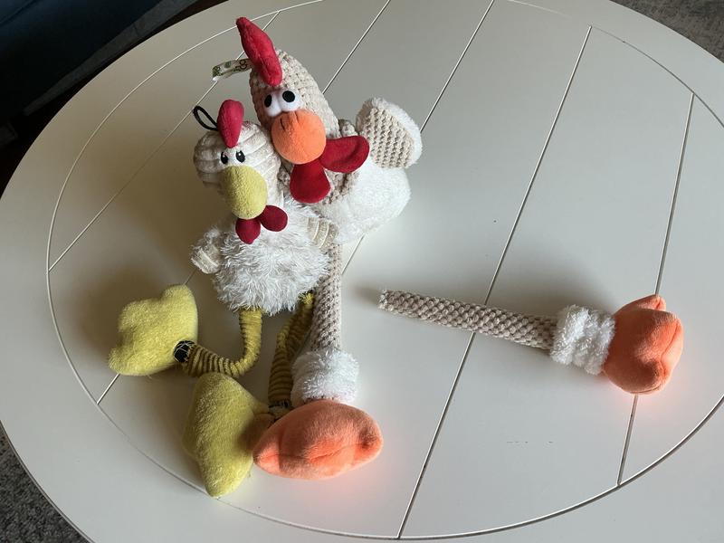 Quality control ????