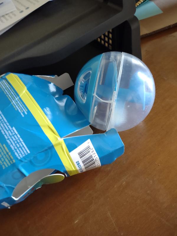 Catit Hagen Treat Ball Review [ ] - Furry Friends Gear