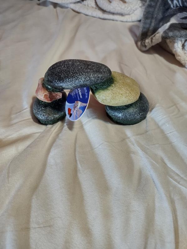 Arrived a different color than shown