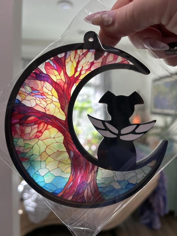 Even the box is excellent quality! I highly recommend this set