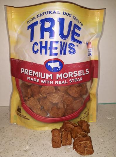 True chews premium clearance morsels