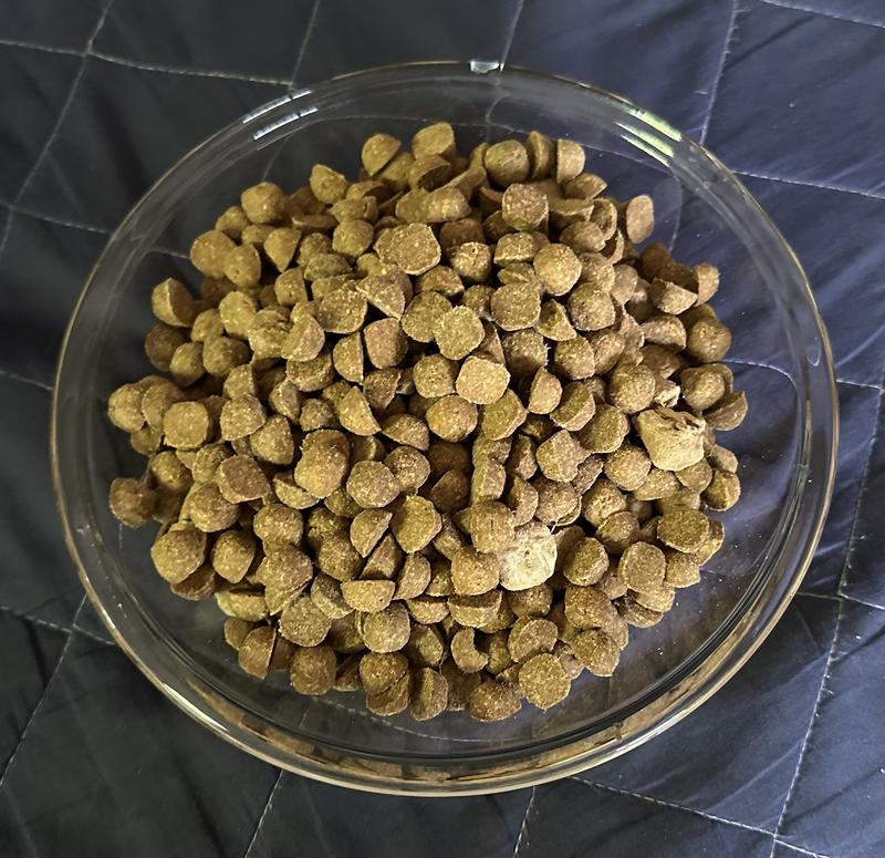 Full Bowl day - let’s see how this goes