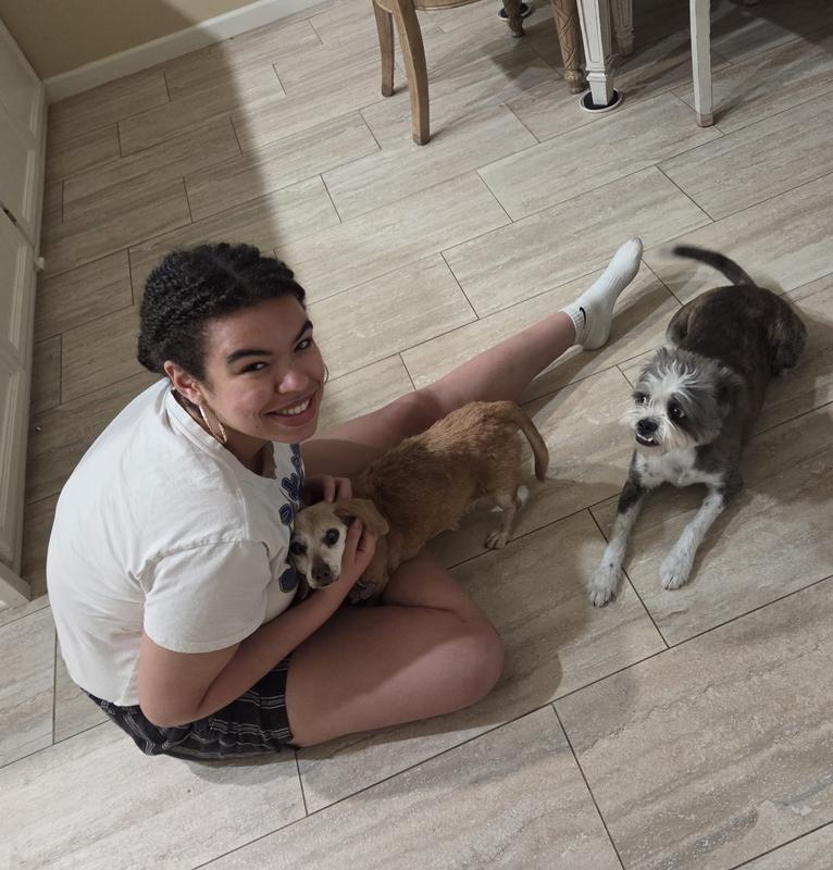 My three ❤️ loves