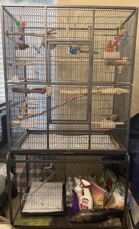 Exactly what I was looking for.