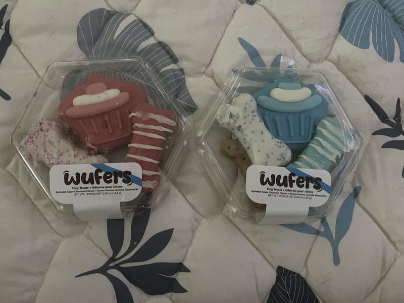 The cutest cupcake treats