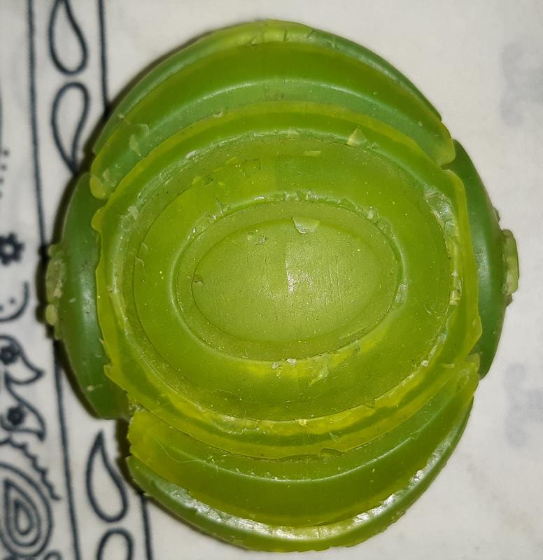 After Several Years of JRT Play