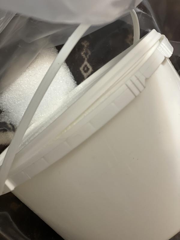 Open & spilled container MSM