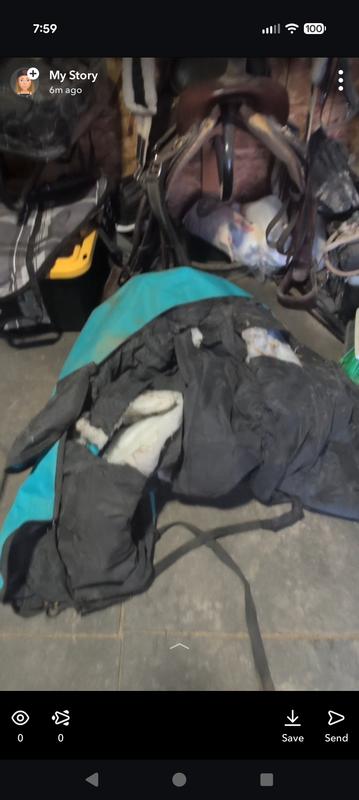 Cheaply made product