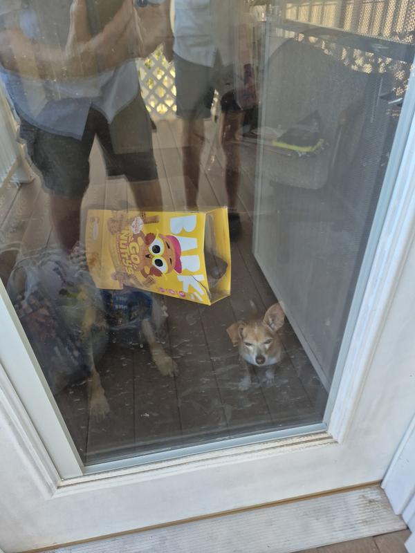 New method of advertisement.