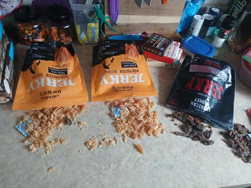 Crumbs