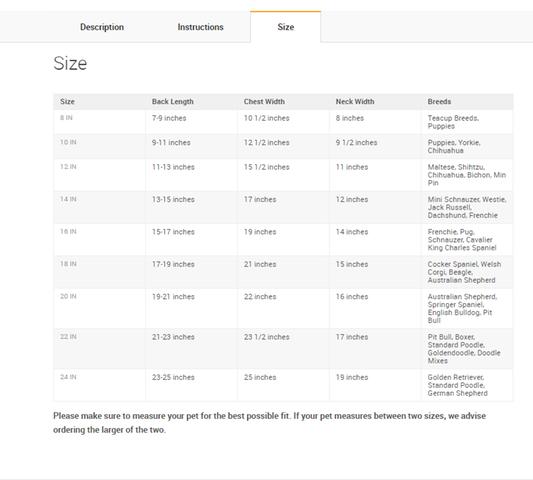 Fab Dog "Pizza Is My Cardio" Dog & Cat T-Shirt