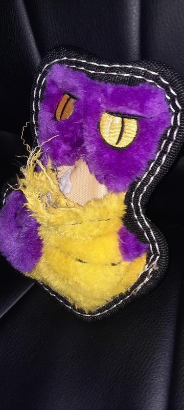 Snake Crime Scene #3