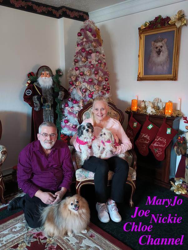 OurBrandNewExtendedFamily