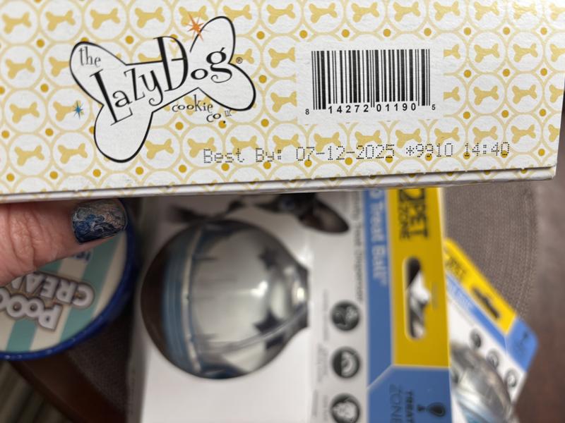 Bought 1/25/25 and expires 7/12/25