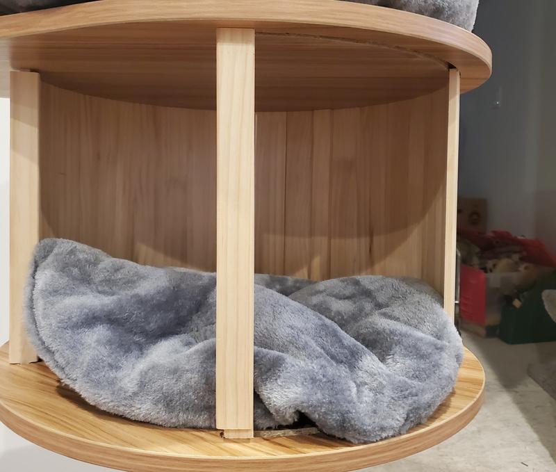 Mr. Miyagi nightmare