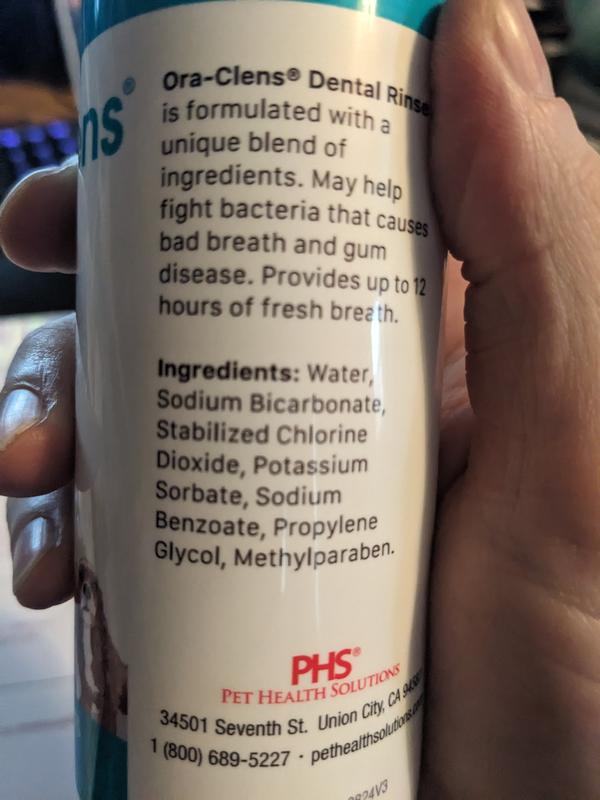 No active ingredients - don't waste your time and money thinking you'll get the listed product.