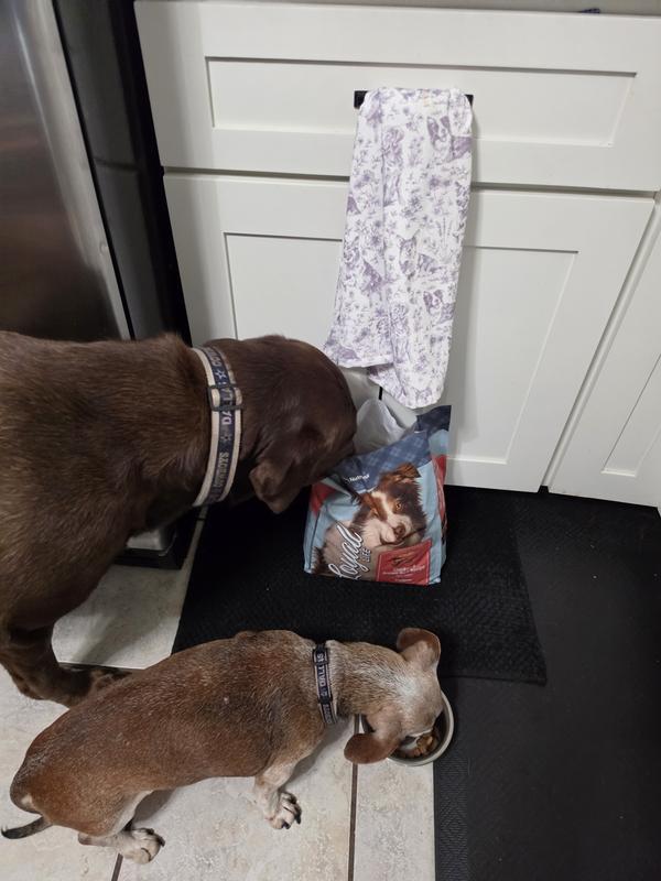 I'll just eat more right out of the bag thank you!