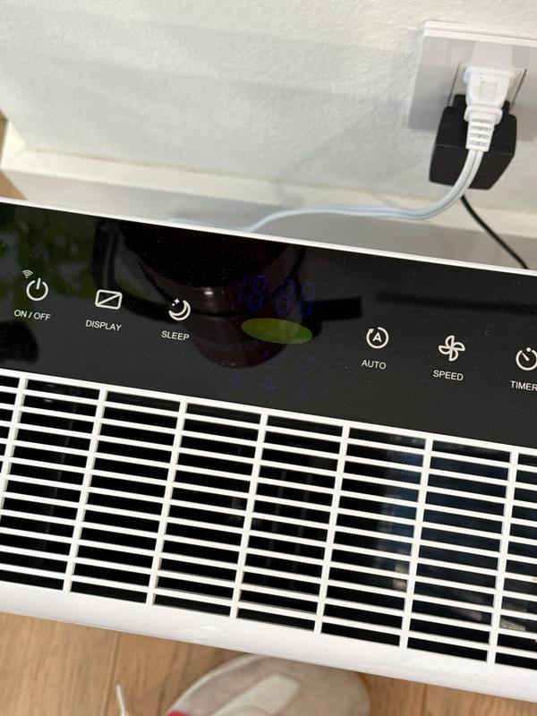 The yellow light of death