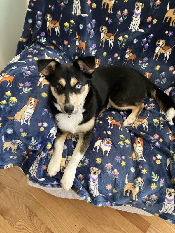 Tank relaxing