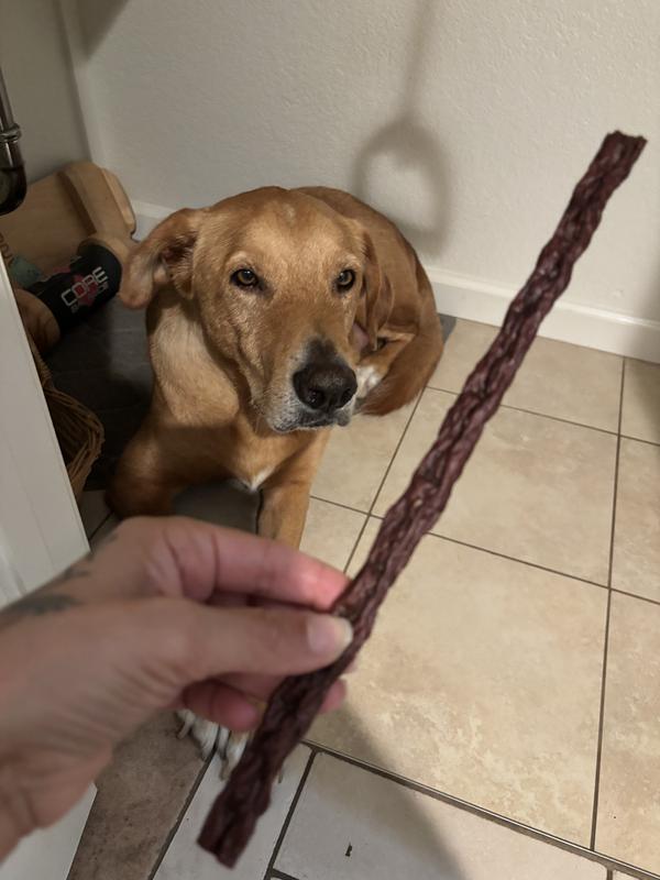 Hank says he’ll try it