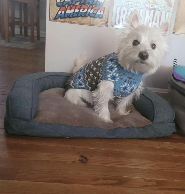 Handsome Marvel