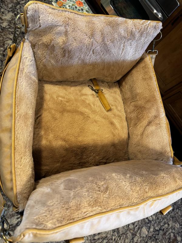 Assembled inside carrier