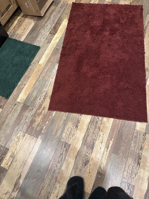 Great absorption vivid color ❤️