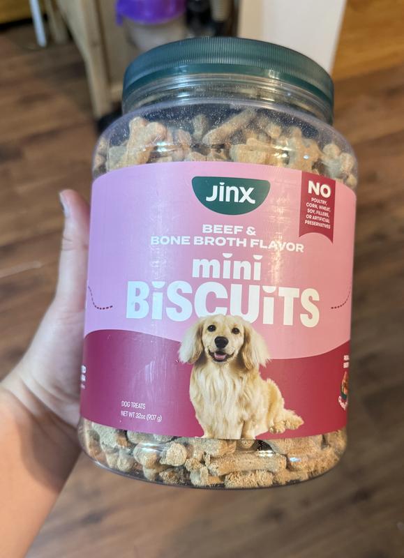 Nice container to hold them with screw top that makes it easy to dispense.