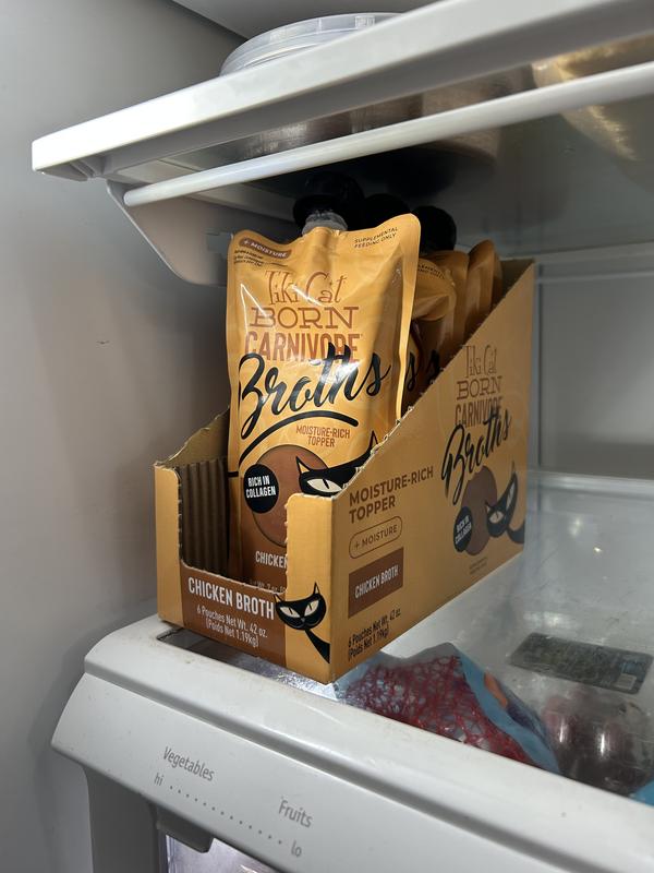 Easy storage!!!