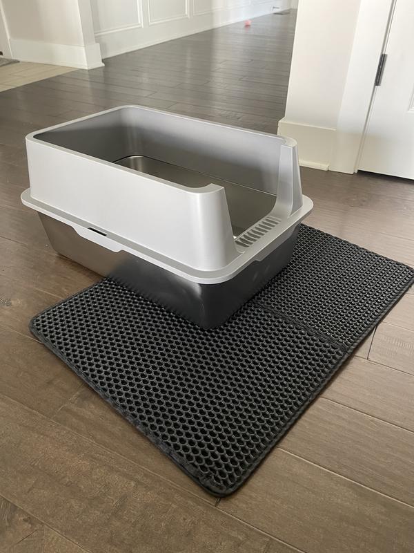 High quality stainless steel