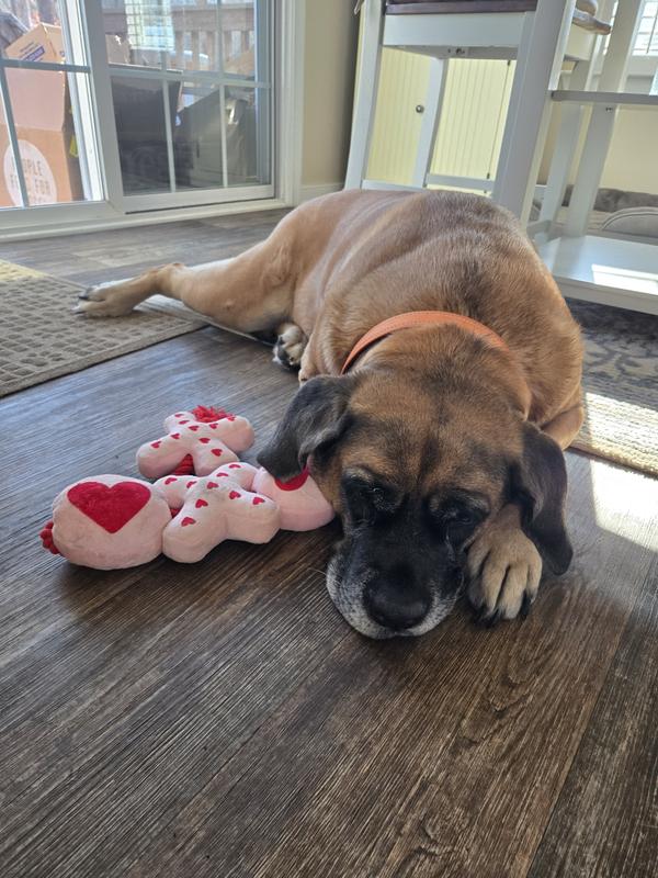 Soft and soothing, too