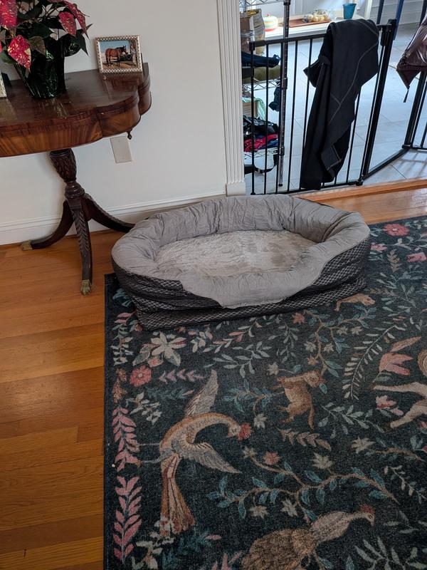 Disappointed in overall quality of bed