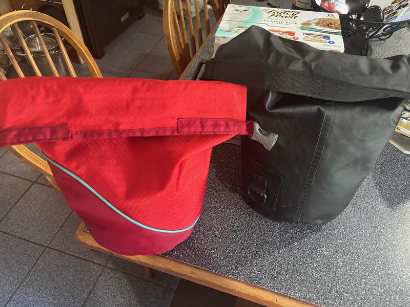 not made for sealing