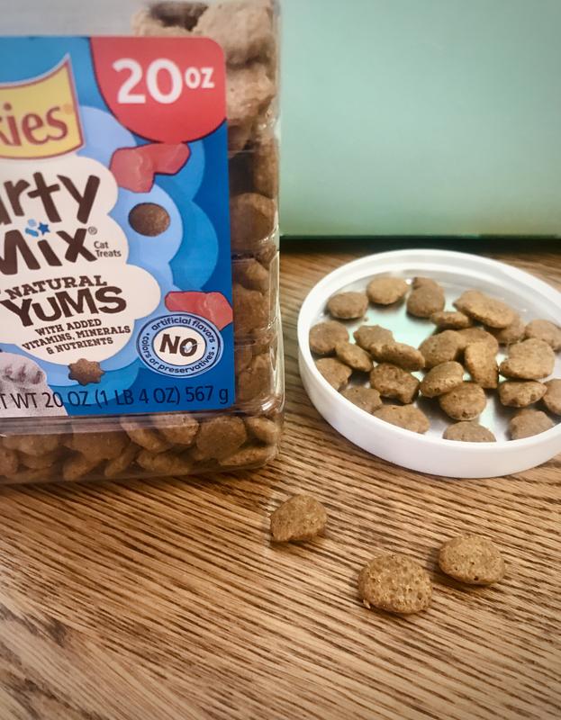 #FriskiesNaturalYums