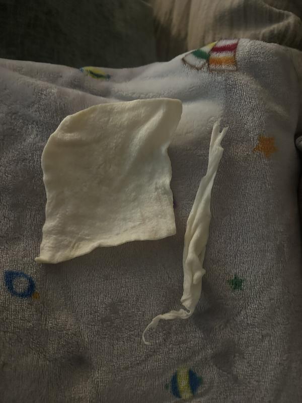 Mixed whole bag like this