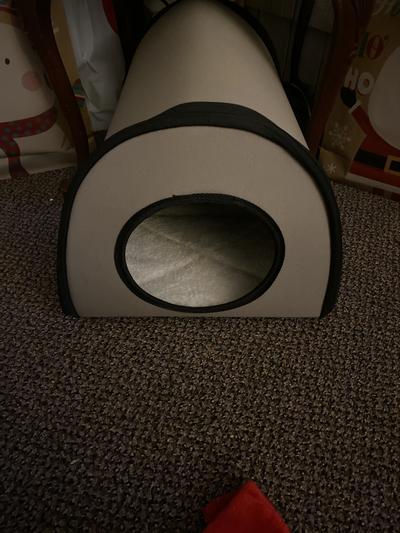 K&h mod thermo kitty shelter sales
