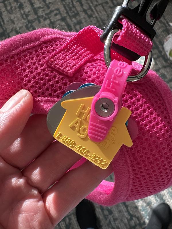 Doesn’t make noise