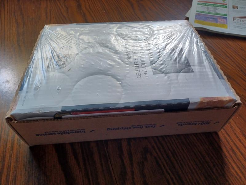 Insulation for the cans