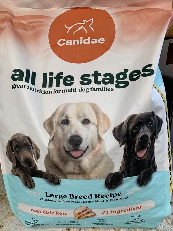 adult gold dog food fromm family foods Fromm Large Breed Adult Gold Dog Food 30 lb