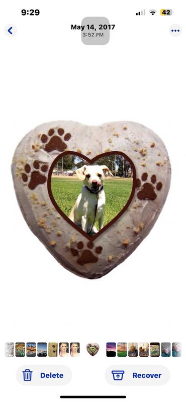 He is a wonderful gift from God.