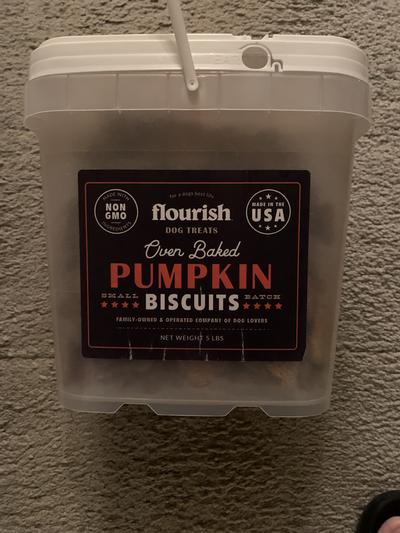 I ordered the 1 pound bag!