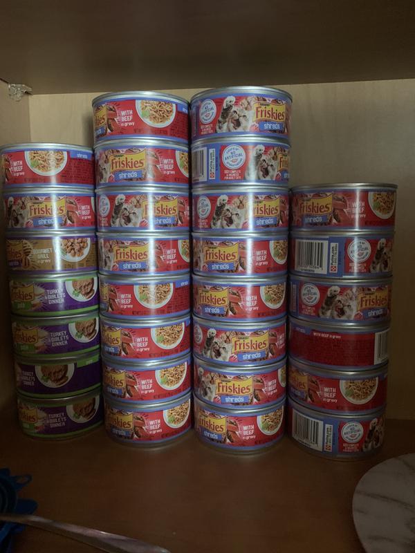 Making my cats happy