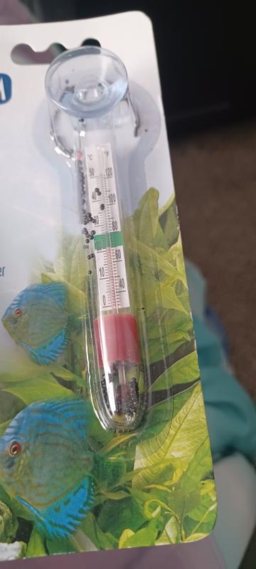 Marina® Aquarium Thermometers