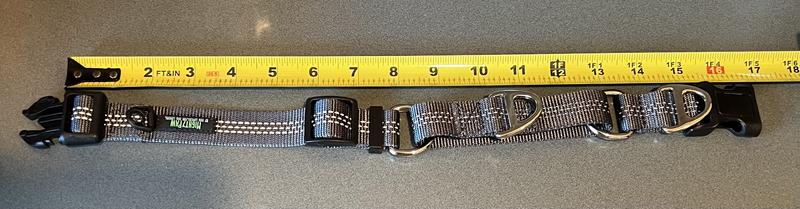 Does not fit up to 20”